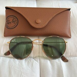 RB3447JM 168/4E ray ban sunglasses